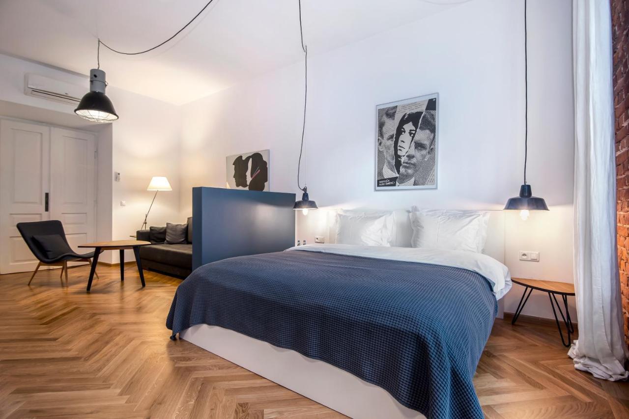 Relaks Apartamenty Cracovie Extérieur photo