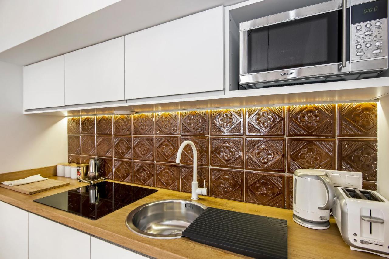 Relaks Apartamenty Cracovie Extérieur photo